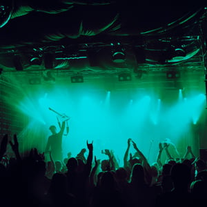 Concert Lot-et-Garonne