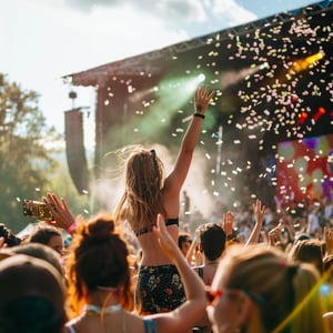Festival Lot-et-Garonne