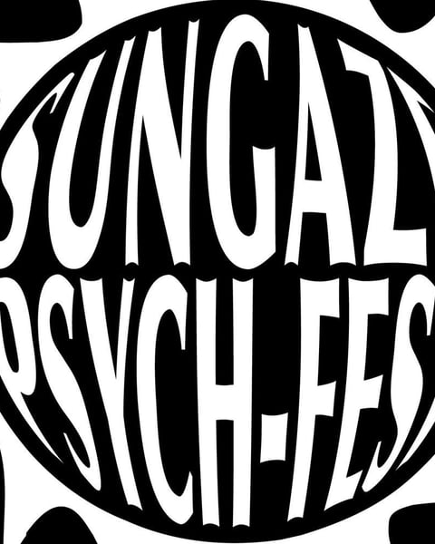 Sungaze Festival
