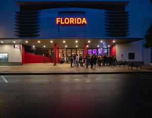 Le Florida