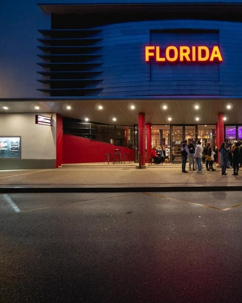 Le Florida