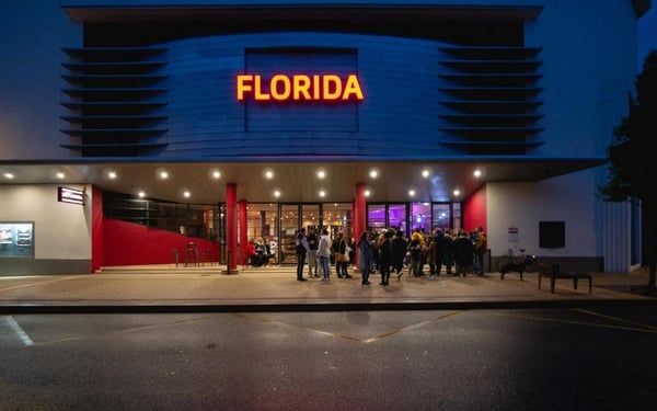 Le Florida