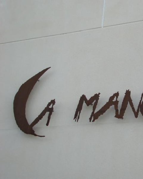 La manoque