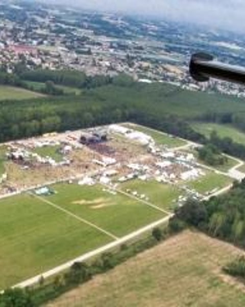Plaine de La Filhole