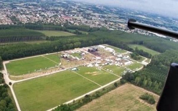 Plaine de La Filhole
