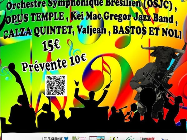 Festival Musick à l'Avance 2027