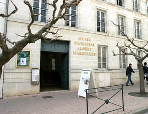 Musée Albert Marzelles