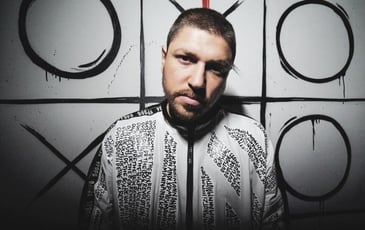 Bigflo et Oli, Last Train, Mosimann