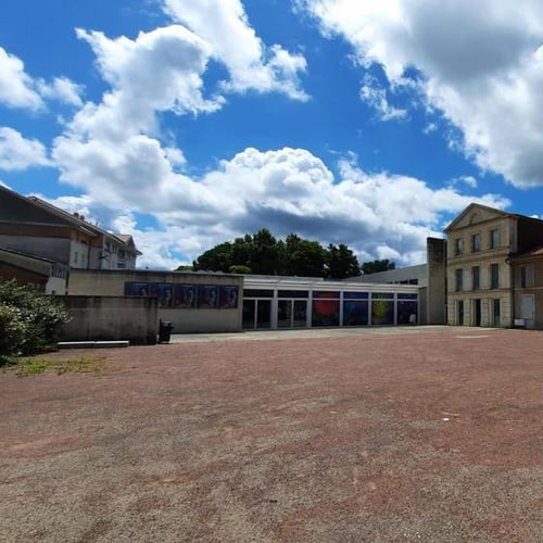 Musée de Gajac 1