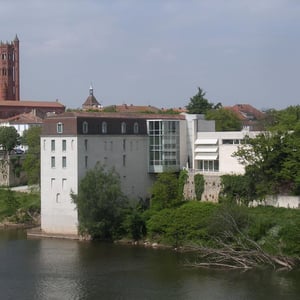 Musée de Gajac