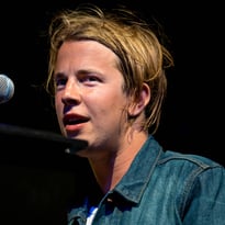 PLK, Thylacine, Tom Odell
