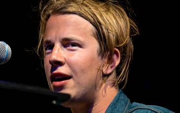 PLK, Thylacine, Tom Odell