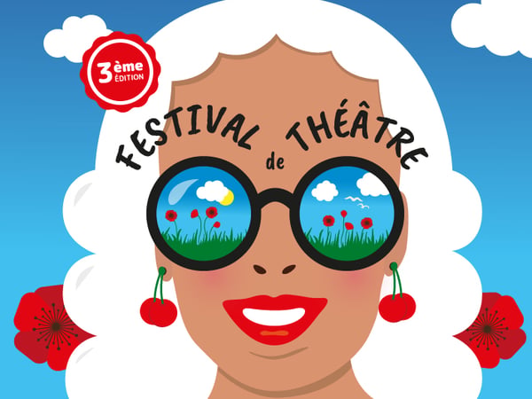 Festival L'éthéâtrale