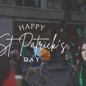 Saint-Patrick dans le Lot-et-Garonne