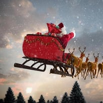 Spectacles de noël à Marmande