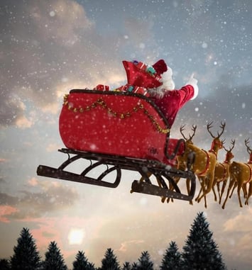 Spectacles de noël à Marmande