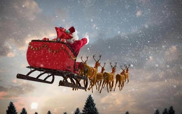 Spectacles de noël à Marmande
