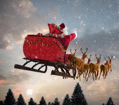 Spectacles de noël à Villeneuve sur Lot