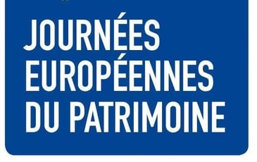 Journées du patrimoine Lafox