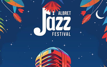 Albret Jazz Festival