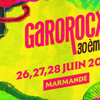 Garorock