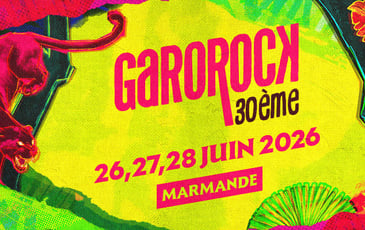 Garorock