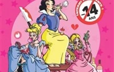 Massacre à la princesse