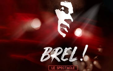 Brel le Spectacle