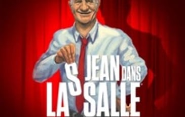 Jean dans la salle, Mes anecdotes d'une vie