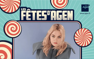 Jérémy Frerot et Louane