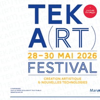 Festival Tek Art