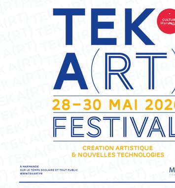 Festival Tek Art