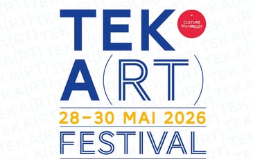 Festival Tek Art