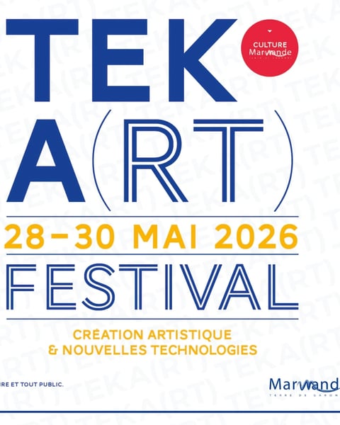 Festival Tek Art