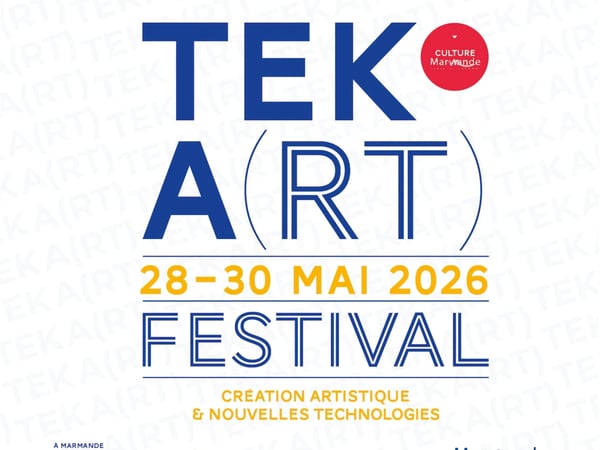 Festival Tek Art