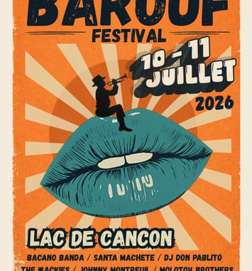 BarouFestival