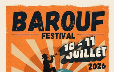 BarouFestival