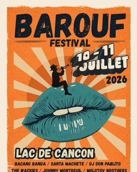 BarouFestival