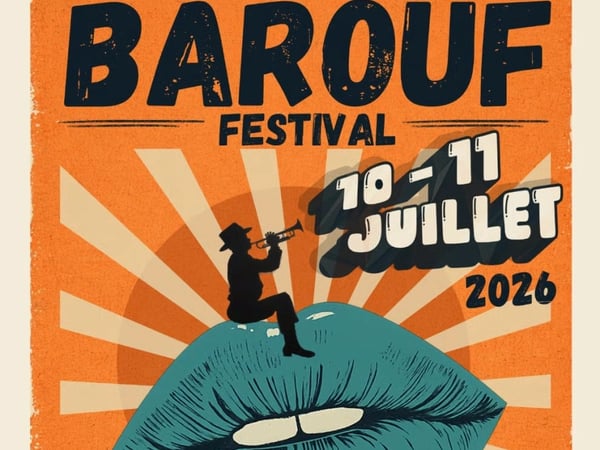 BarouFestival