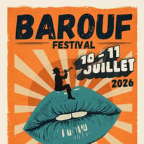 Nuky Nuke, The Wackies, Johnny Montreuil et Molotov Brothers