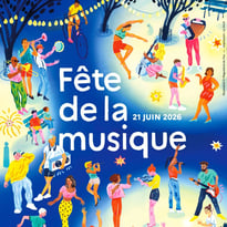 Fête de la musique à Miramont-de-Guyenne