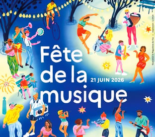 Fête de la musique à Monflanquin