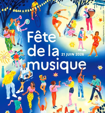 Fête de la musique à Marmande