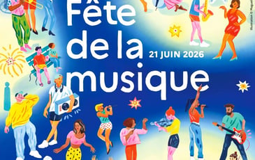 Fête de la musique à Marmande