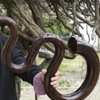 La Lumière du Temps