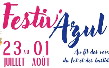 Festiv'Azul