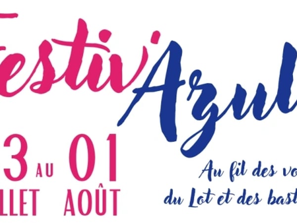Festiv'Azul