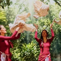 Filles d’Elle, par la cie SOHAN (danses orientales)