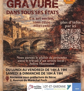 Histoire de la gravure : maîtres anciens et contemporains