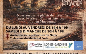 Histoire de la gravure : maîtres anciens et contemporains